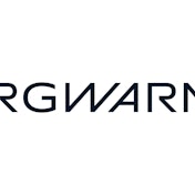BorgWarner's logo