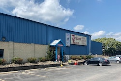 Tri-State Trailer Sales building front