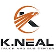 K Neal Truck and Bus logo
