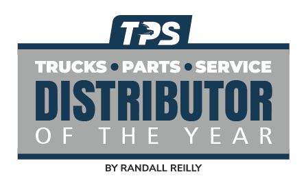 DOTY award program logo