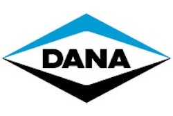 Dana logo