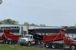 West Michigan International Grand Rapids location