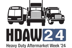 HDAW 2024 logo