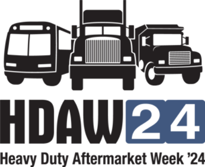 HDAW 2024 logo