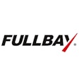 Fullbay logo