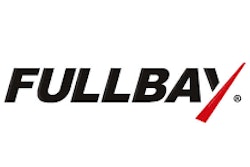 Fullbay logo
