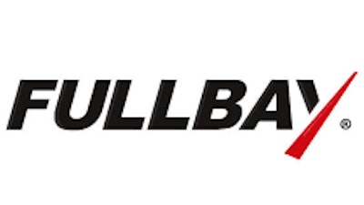 Fullbay logo