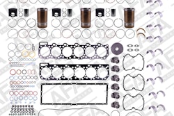 AFA overhaul kit for low-compression engines