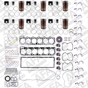 AFA overhaul kit for low-compression engines