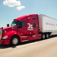 Kodiak Robotics, Inc. announced in 2021 its fourth-generation autonomous truck.