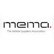 MEMA The Vehicle Suppliers Association logo