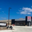 Michigan Kenworth's new building in metro Detroit