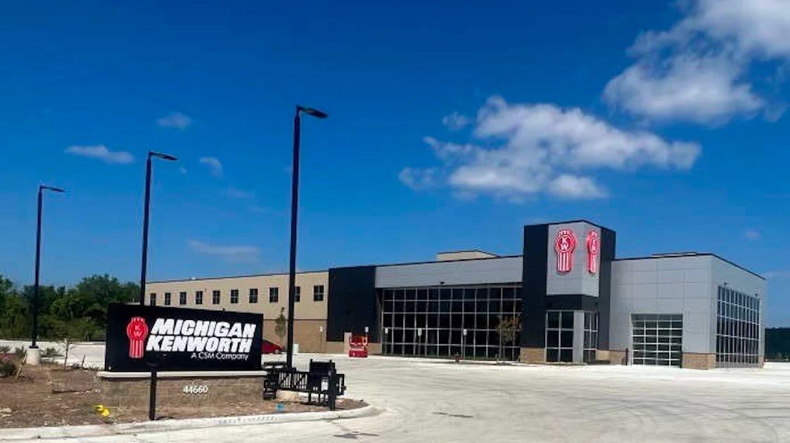Michigan Csm Chapter CSM adds new Kenworth dealership in Michigan | Trucks, Parts, Service