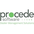 The Procede Software logo with the caption Dealer Management Solutions
