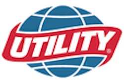 Utility Trailer logo