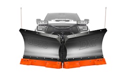 Winter Equipment's Vulcan DXT