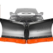 Winter Equipment's Vulcan DXT