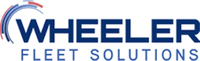Wheeler Fleet Solutions logo