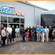 Opening of KAL Partz location in Conley, Ga.