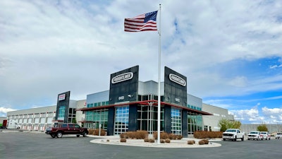 Premier Truck Group location Idaho Falls