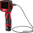 Borescope from Milwaukee