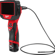 Borescope from Milwaukee