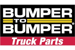 Bumper to Bumper Truck Parts