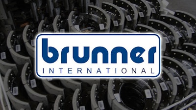 Brunner logo