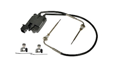 Dayton Parts EGT sensor