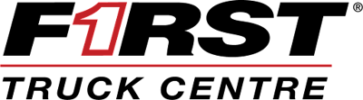 First Truck Center logo
