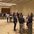 GenNext speed mentoring