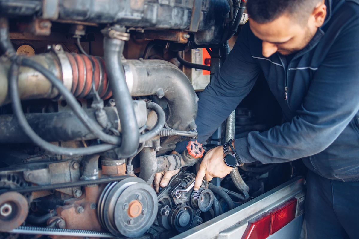Strategies to boost tech retention and keep your bays busy