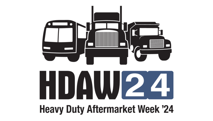 HDAW 2024 logo
