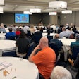 Attendees at the 2023 SSA Convention in Vermont