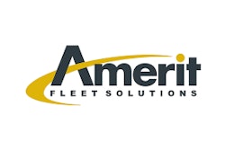 Amerit logo