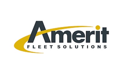 Amerit logo