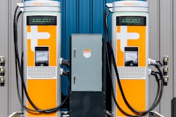 Kriete Group chargers