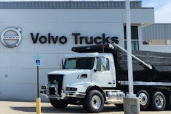 McMahon Truck Centers Indianapolis