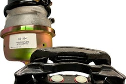 Marathon Brake Systems parts