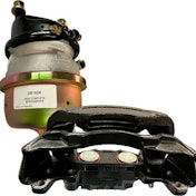 Marathon Brake Systems parts