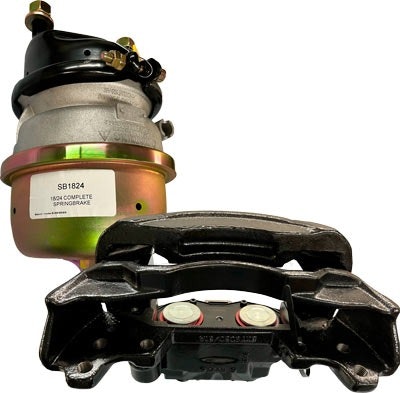 Marathon Brake Systems parts