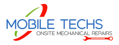 The Mobile Techs logo with a red and green circle and a red wrench.
