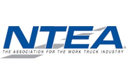 NTEA logo