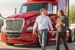 Navistar Recognized By Epa Large