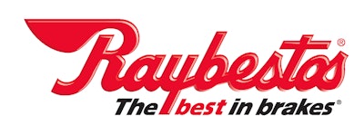 Raybestos logo