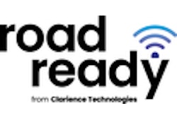 Road Ready logo