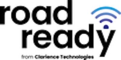 Road Ready logo
