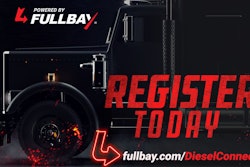 Fullbay Diesel Connect conference