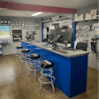 Palmer Trucks' TRP Parts Greenville location interior