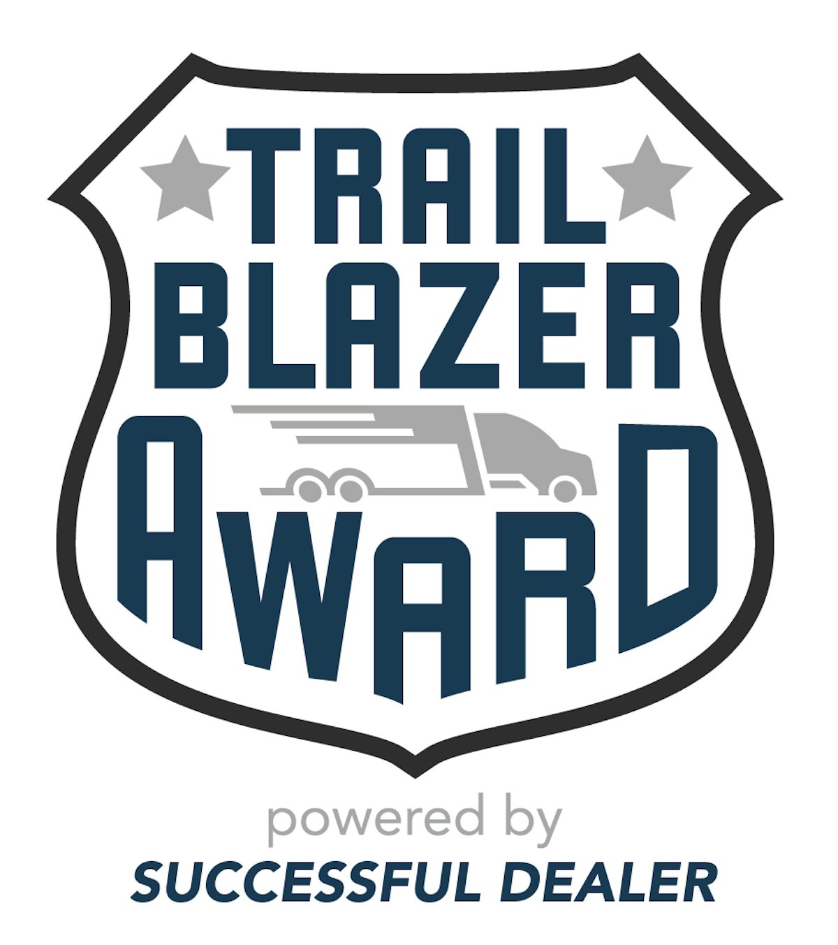 Trucks Parts Service has named the winner of the 2023